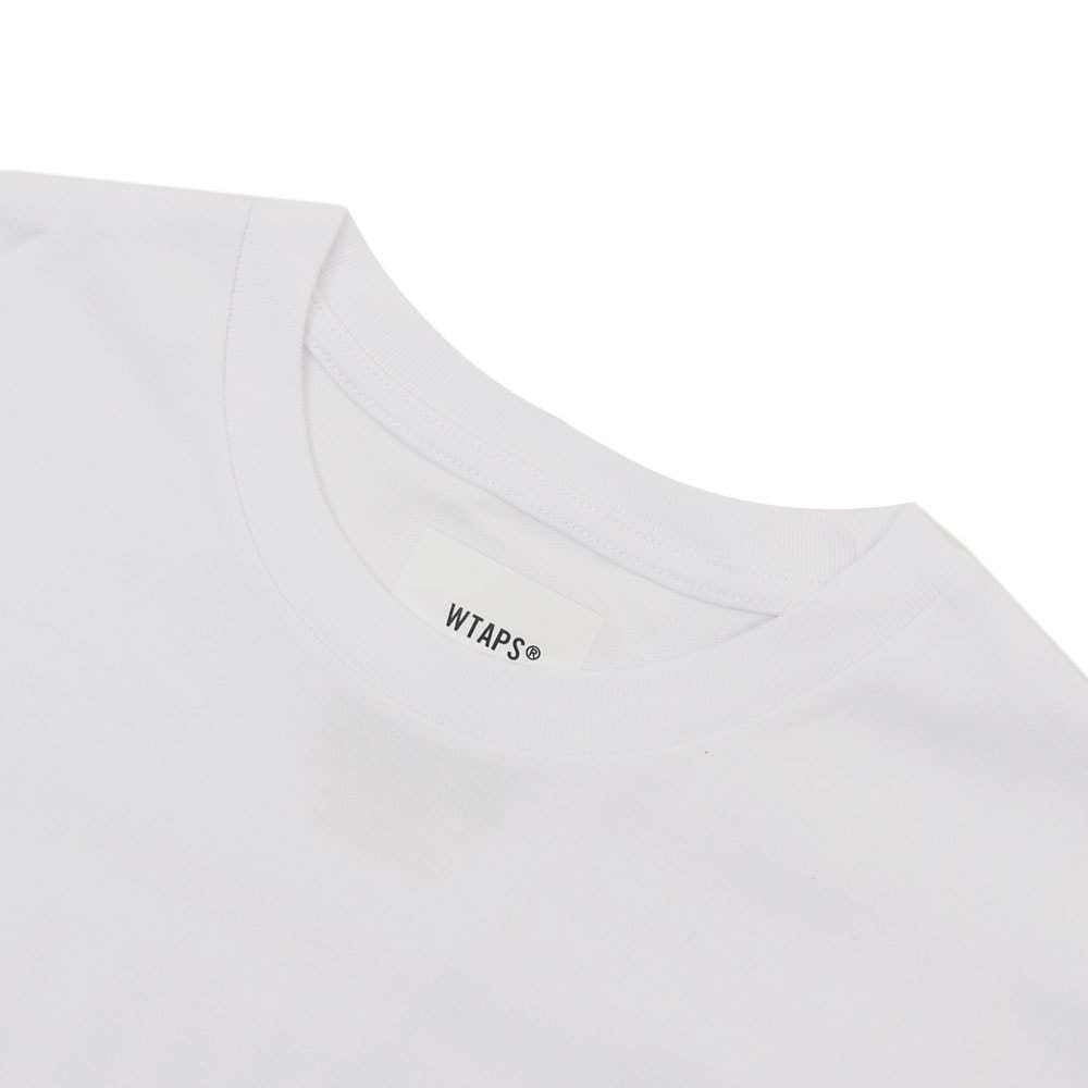 数量限定特別価格】 新品 ダブルタップス WTAPS POWER-T SS T