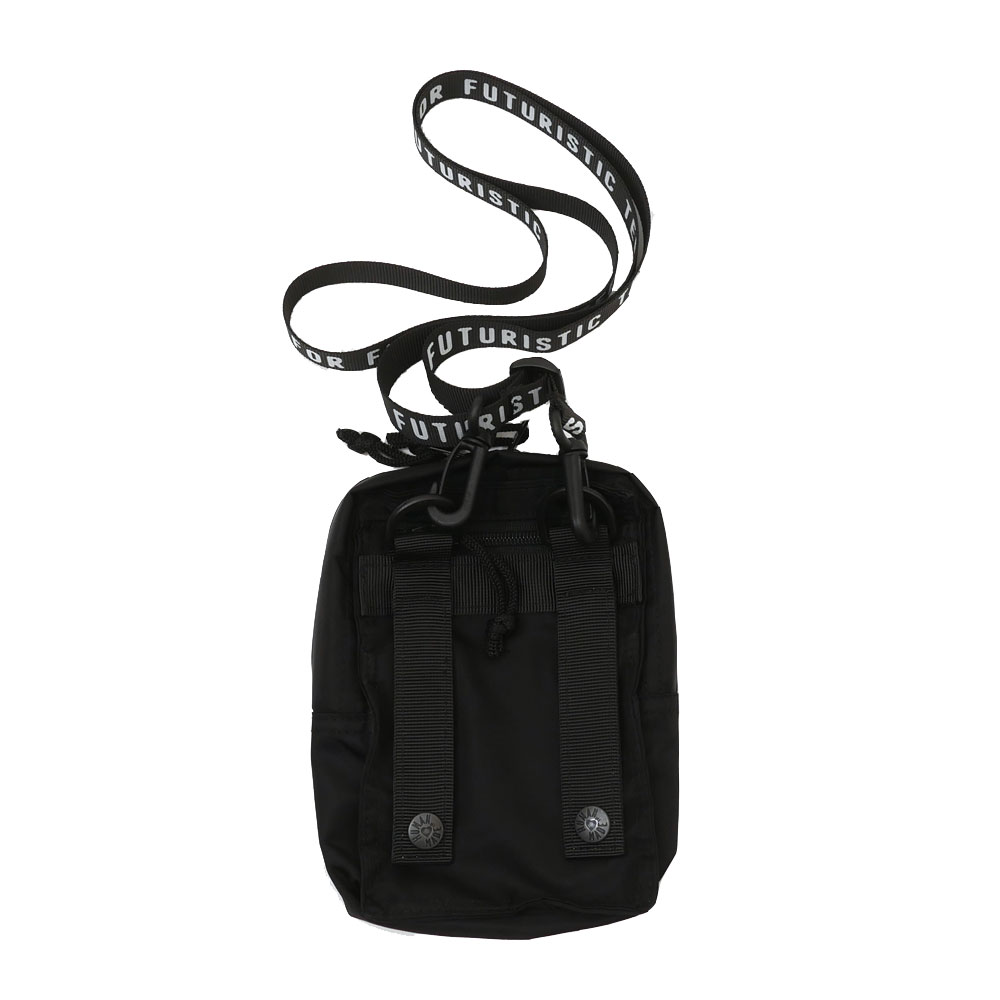 Human Made - Large Military Pouch | HBX - Globally Curated