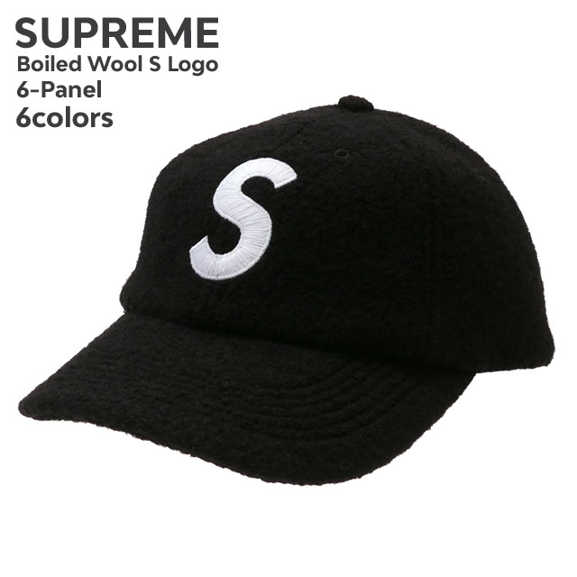 Supreme ウールキャップ supreme ウールキャップ