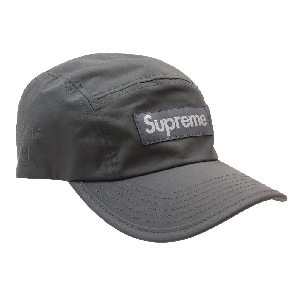 Supreme Ventile® 2025ss シュプリーム キャンプ キャップ Supreme Ventile Camp Cap (SS25) - $54