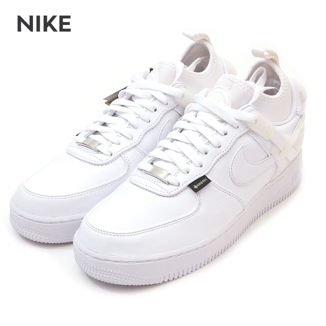 [ָݥ5ܥڡ!!]  С UNDERCOVER x ʥ NIKE AIR FORCE 1 LOW SP UC ե1 WHITE/WHITE-SAIL-WHITE   DQ7558-101