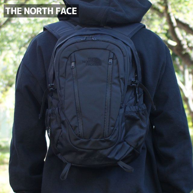 [ָݥ5ܥڡ!!]  Ρե THE NORTH FACE Ź޸ SINGLE SHOT 󥰥륷å Хåѥå AK(ALL BLACK) ֥å   ǥ  NM72202