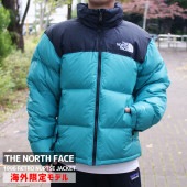 ڴָ̲ʡ  Ρե THE NORTH FACE 1996 RETRO NUPTSE JACKET USA ̥ץ 󥸥㥱å GREEN ꡼ NF0A3C8DZCV  ǥ 