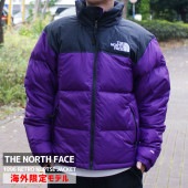 ڴָ̲ʡ  Ρե THE NORTH FACE 1996 RETRO NUPTSE JACKET USA ̥ץ 󥸥㥱å GRAVITY PURPLE ѡץ NF0A3C8DJCO  ǥ 