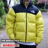 ڴָ̲ʡ  Ρե THE NORTH FACE 1996 RETRO NUPTSE JACKET USA ̥ץ 󥸥㥱å YELLOW  NF0A3C8D760  ǥ 