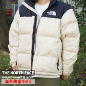 ڴָ̲ʡ  Ρե THE NORTH FACE 1996 RETRO NUPTSE JACKET USA ̥ץ 󥸥㥱å GRAVEL ꡼ NF0A3C8D3X4  ǥ 