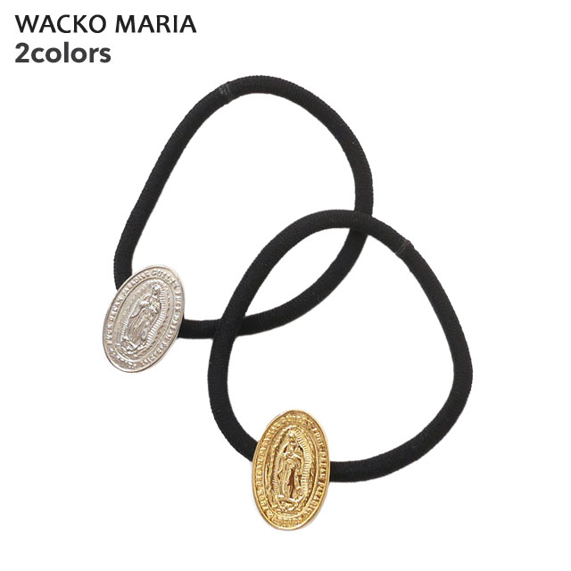 [ָݥ5ܥڡ!!]  拾ޥꥢ WACKO MARIA HAIR BAND(MARIA) إХ إ  ǥ