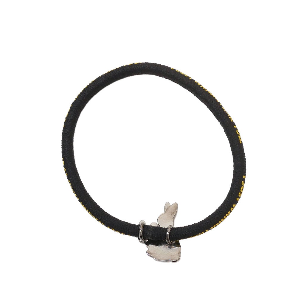 fr2  ヘアゴム　ブレスレット fr2 ヘアゴム ブレスレット - メルカリ