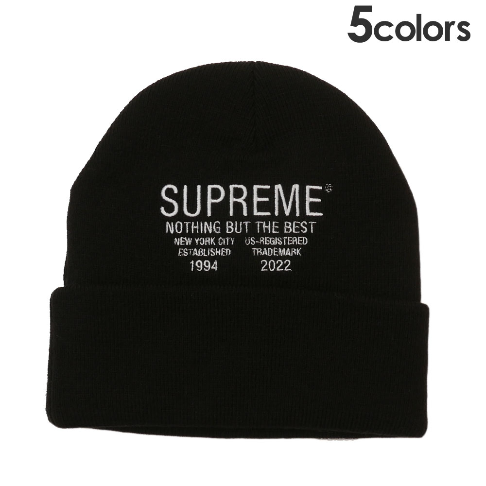 期間限定ポイント5倍キャンペーン中!!] 新品 シュプリーム SUPREME