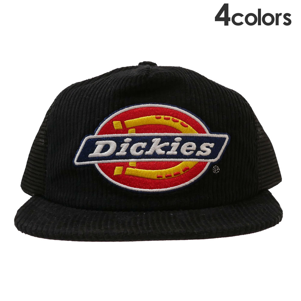 [期間限定ポイント5倍キャンペーン中!!] 新品 シュプリーム SUPREME x ディッキーズ Dickies Corduroy Mesh Back  5-Panel コーデュロイ キャップ メンズ レディース 新作-Cliff Edge