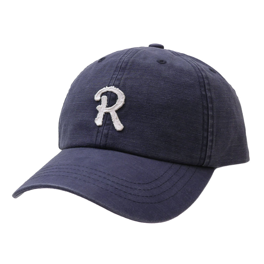 RHC フリンジ ネイビー キャップ RHC フリンジ ネイビー キャップ