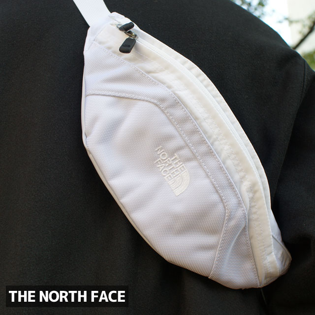 [ָݥ5ܥڡ!!]  Ρե THE NORTH FACE Backmagic Ź޸ WT GRANULE ˥塼  Хå ݡ W(TNF WHITE) ۥ磻   ǥ  NM72267R