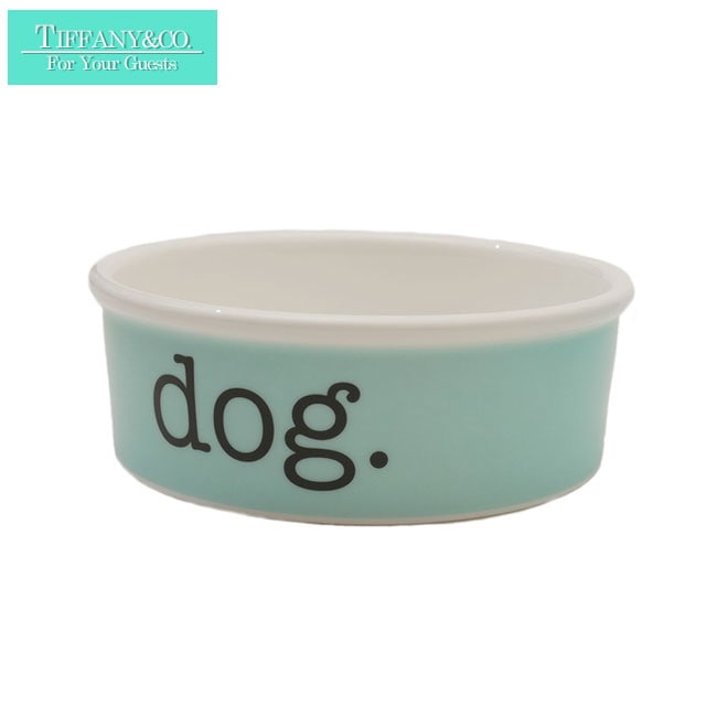 [���ָ���ݥ����5�ܥ����ڡ�����!!] ���� �ƥ��ե��ˡ� TIFFANY&CO. �ܡ�����㥤�� �ɥå��ܥ��� XS BLUE �֥롼 ��ŵ���� �ץ쥼��� ƫ�� ���ե�