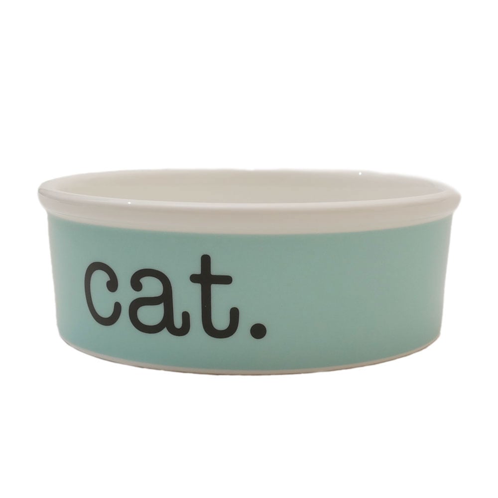 【新品】Tiffany & Co. ボーンチャイナキャット ダブル ペットボウル 期間限定ポイント5倍キャンペーン中!!] 新品 ティファニー
