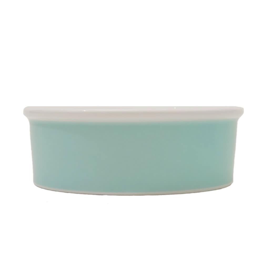 【新品】Tiffany & Co. ボーンチャイナキャット ダブル ペットボウル 新品】Tiffany & Co. ボーンチャイナキャット ダブル ペットボウル
