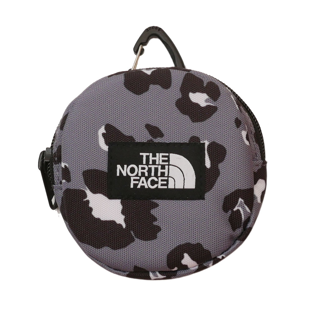 [ָݥ5ܥڡ!!]  Ρե ۥ磻ȥ졼٥ THE NORTH FACE WHITE LABEL WL ROUND MINI ݡ C.GREY 㥳륰졼  ǥ 