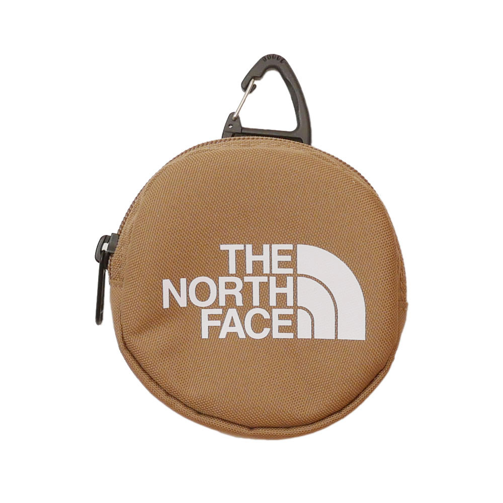 [ָݥ5ܥڡ!!]  Ρե ۥ磻ȥ졼٥ THE NORTH FACE WHITE LABEL WL ROUND MINI ݡ LT.BROWN 饤ȥ֥饦  ǥ 