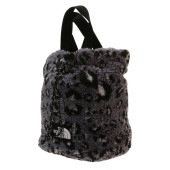 [ָݥ5ܥڡ!!]  Ρե ۥ磻ȥ졼٥ THE NORTH FACE WHITE LABEL WL BUCKET BAG MINI ХåȥХå Хå C.GREY 㥳륰졼 