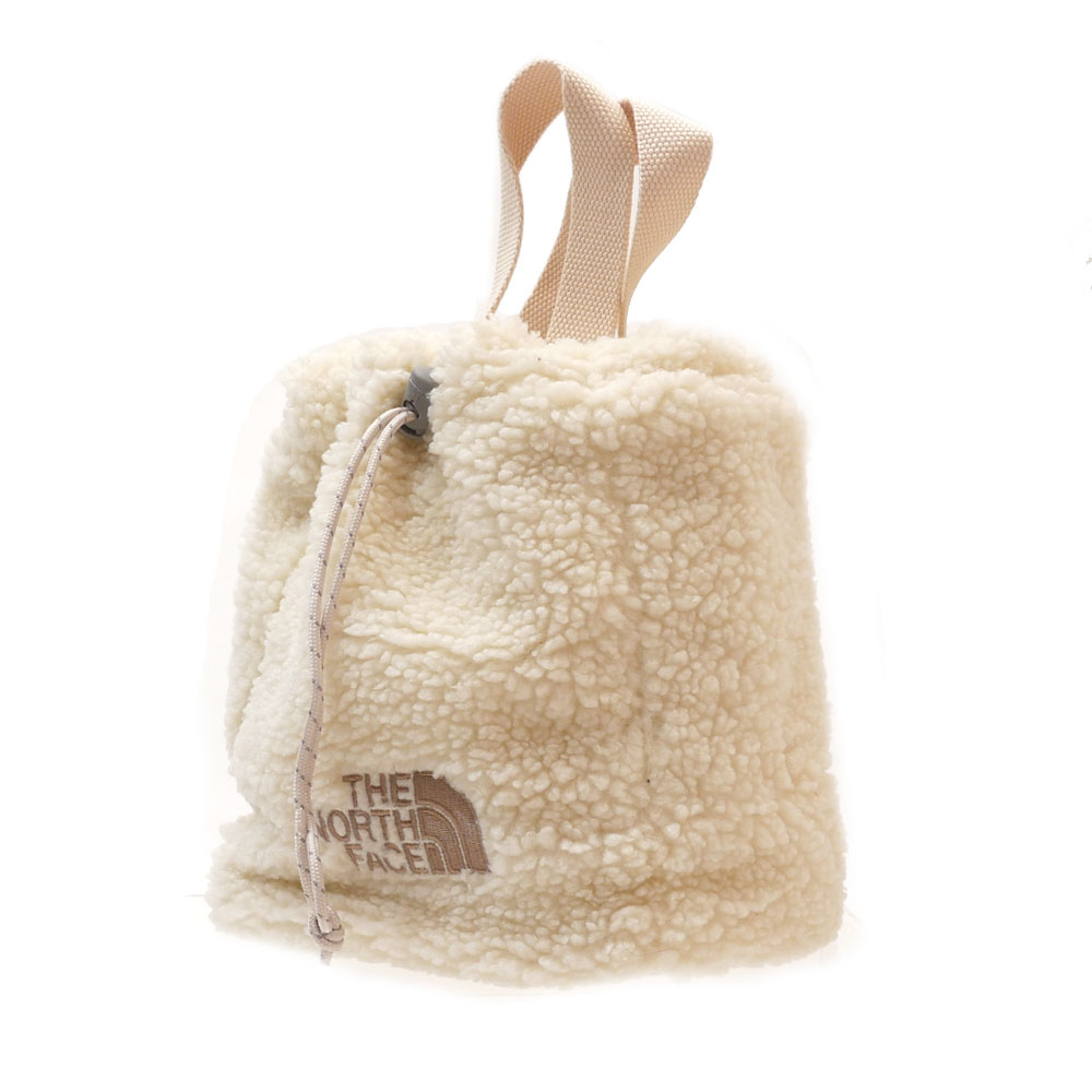 [ָݥ5ܥڡ!!]  Ρե ۥ磻ȥ졼٥ THE NORTH FACE WHITE LABEL WL BUCKET BAG MINI ХåȥХå Хå IVORY ܥ꡼ ǥ 