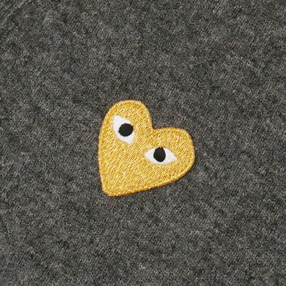 価格見直しました】 新品 プレイ コムデギャルソン PLAY COMME des