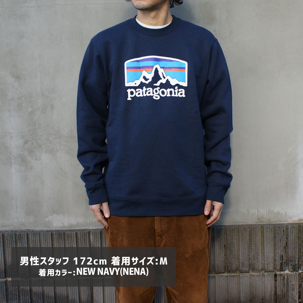期間限定ポイント5倍キャンペーン中!!] 新品 パタゴニア Patagonia M's