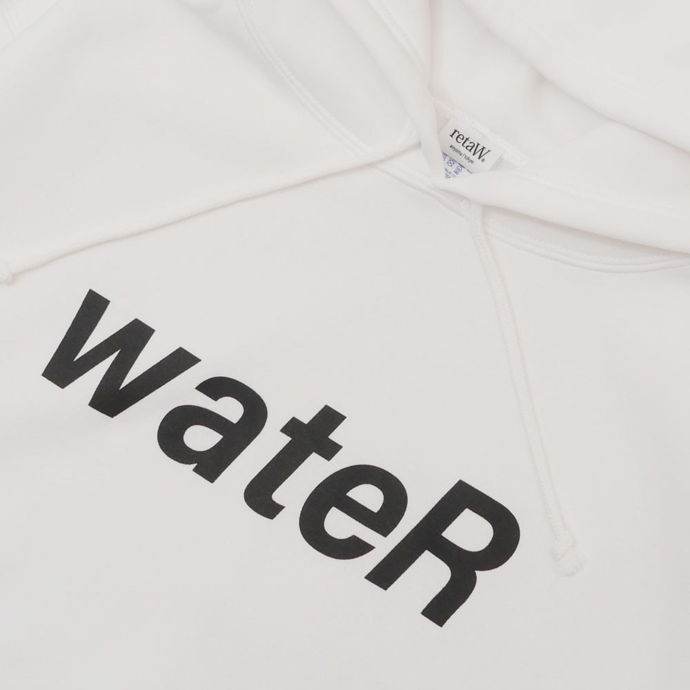 新品 フラグメントデザイン Fragment Design x リトゥ retaW wateR