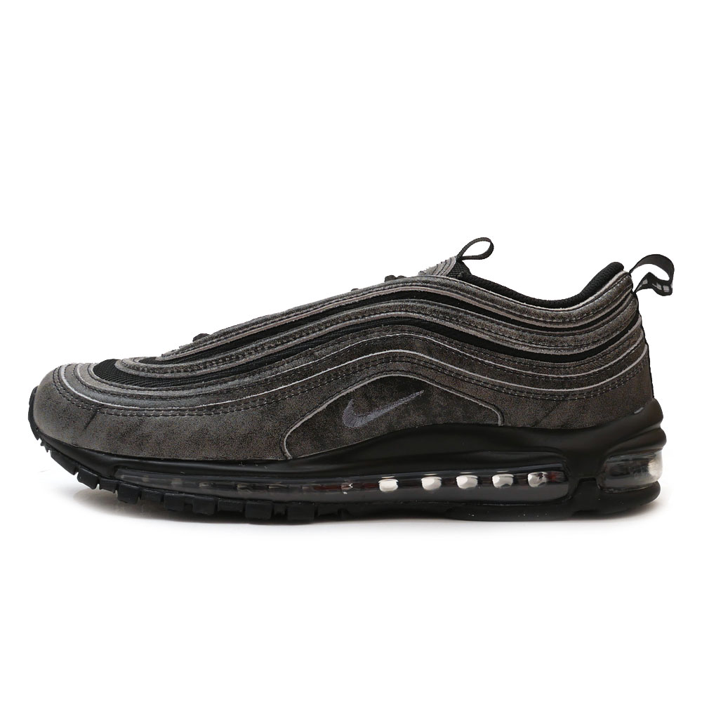 bibliotheek vroegrijp melk wit 新品 コムデギャルソン オム プリュス COMME des GARCONS HOMME PLUS x ナイキ NIKE AIR MAX 97 SP  エアマックス BLACK/METALLIC DX6932-002 メンズ 新作 | Cliff Edge