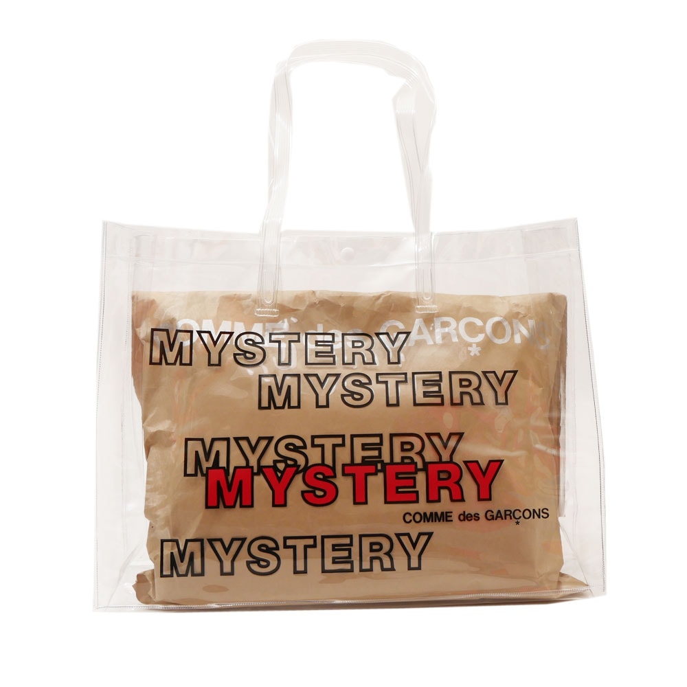 数量限定特別価格】 新品 コムデギャルソン COMME des GARCONS HAPPY