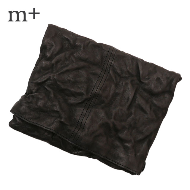 [���ָ���ݥ����5�ܥ����ڡ�����!!] ���� ����ԥ� m+ SACCA L ���å� ����å��Хå� �ݡ��� BLACK �֥�å� �� ��� ��ǥ�����