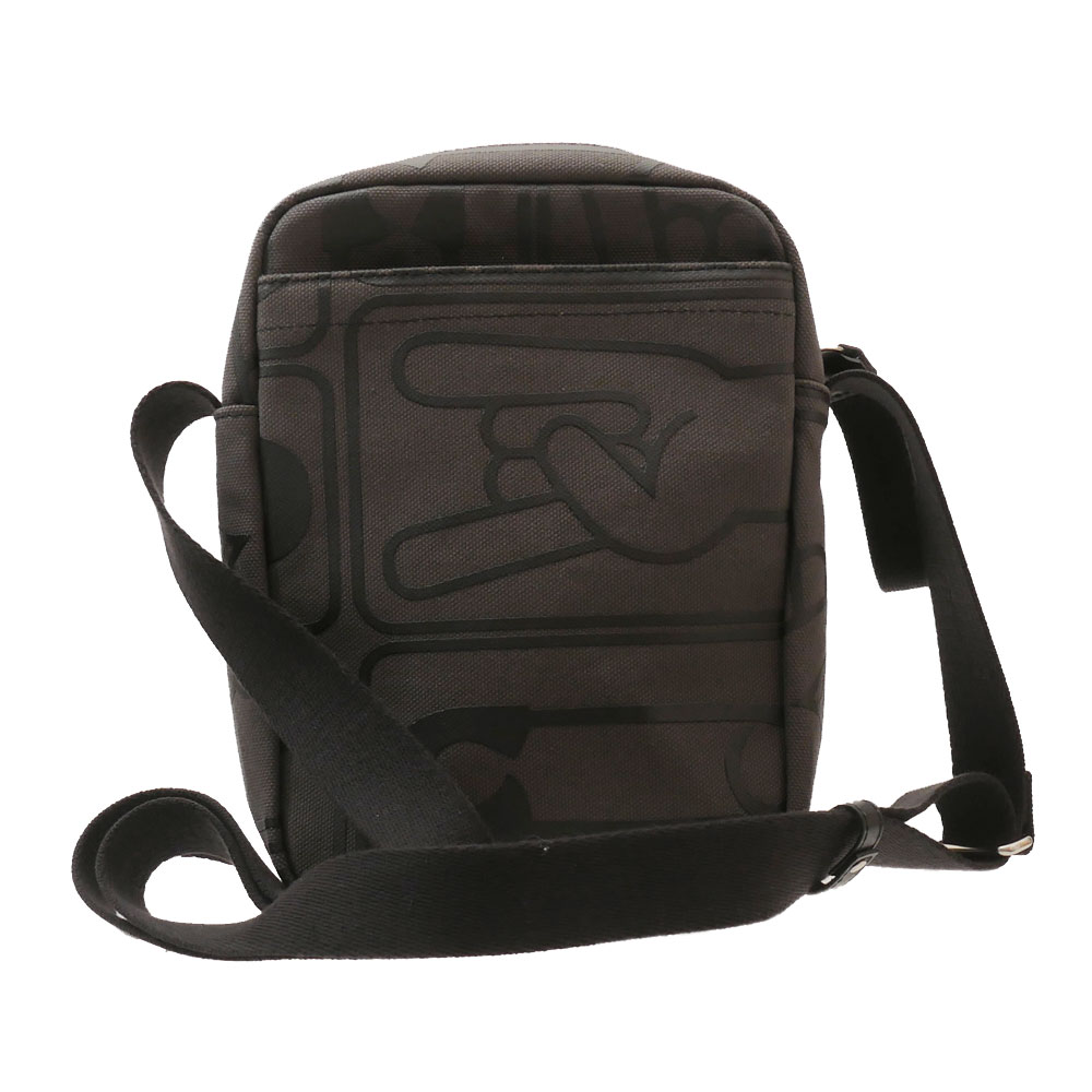 Vivienne Westwood ダークグレー 30x180 cmタグ付き Vivienne Westwood