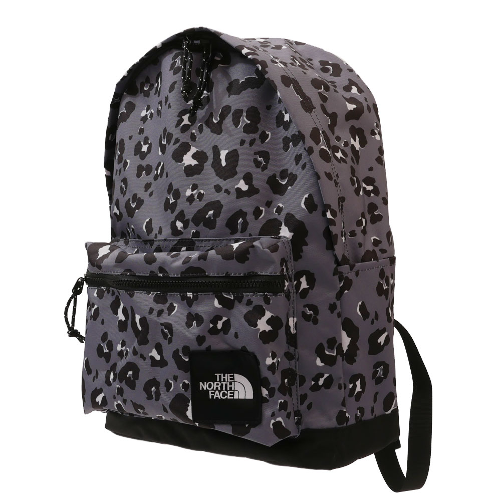 [ָݥ5ܥڡ!!]  Ρե ۥ磻ȥ졼٥ THE NORTH FACE WHITE LABEL WL ORIGINAL PACK S Хåѥå CHARCOAL 㥳  ǥ 