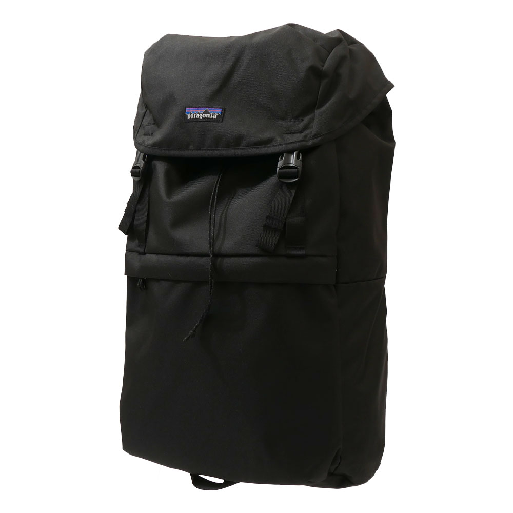 patagonia パタゴニアリュック ARBOR LID PACK 28L Patagonia® Arbor Lid Pack 28L - YouTube