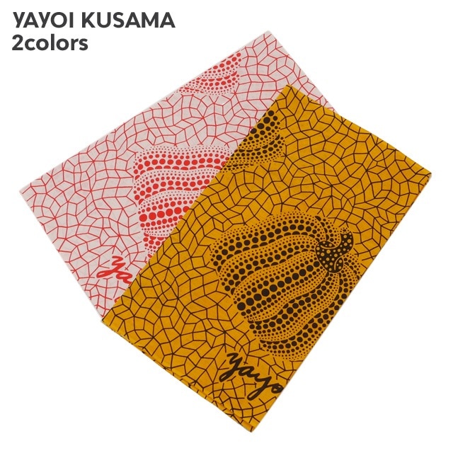 [ָݥ5ܥڡ!!]  YAYOI KUSAMA 襤  ׽ ̤    ǥ 
