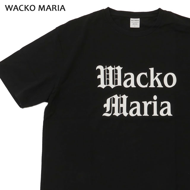 期間限定ポイント5倍キャンペーン中!!] 新品 ワコマリア WACKO