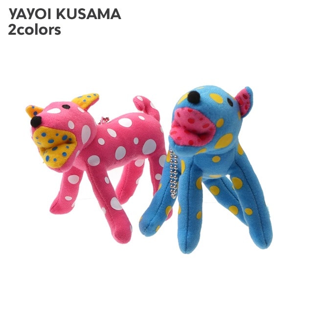 [ָݥ5ܥڡ!!]  YAYOI KUSAMA 襤  ׽ ޥå ץå ̤ ۥ  ǥ  278000600014