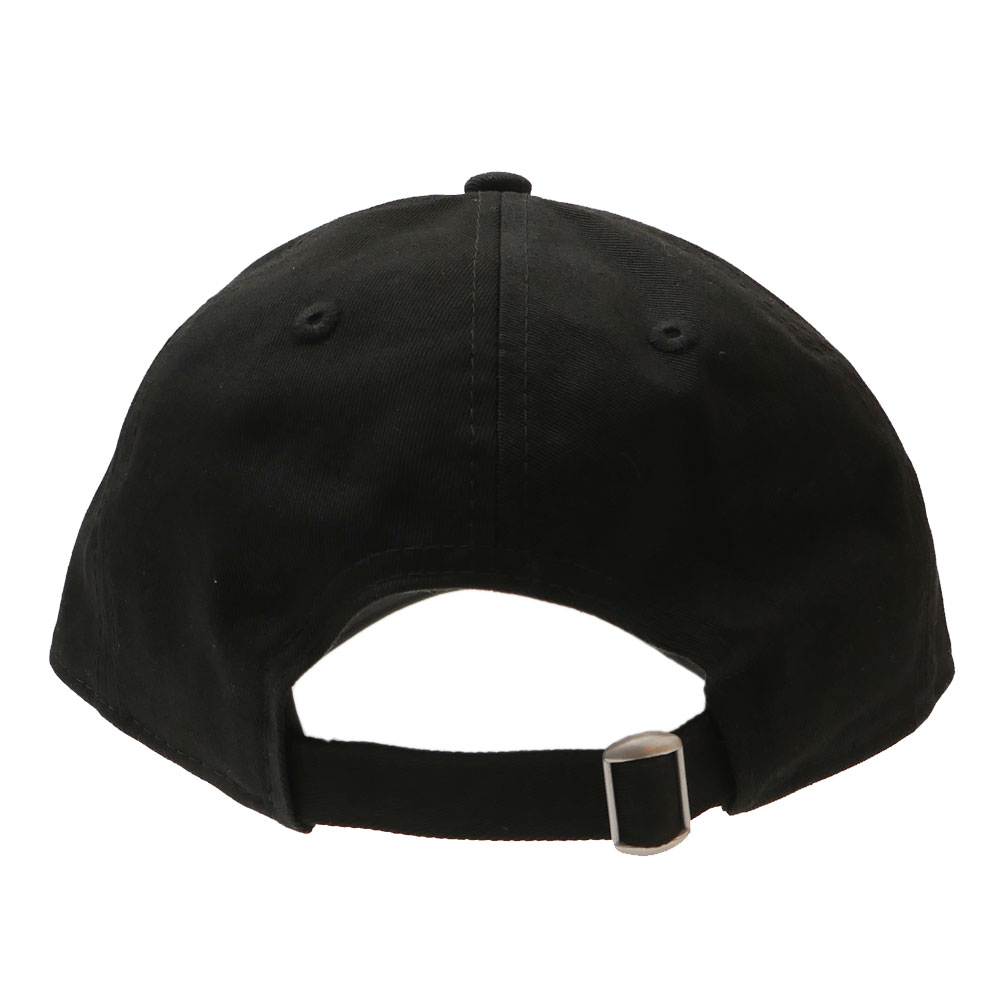 New Era YOUJI YAMAMOTO 未使用品 Y's 新品 ワイズ x ニュー エラ NEW ERA 9THIRTY LOGO CAP