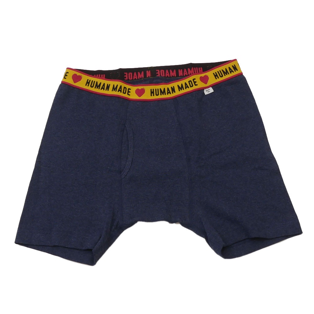 ヒューマンメイド　HUMAN MADE パンツ HUMAN MADE 新品 ヒューマンメイド BOXER BRIEF ボクサー