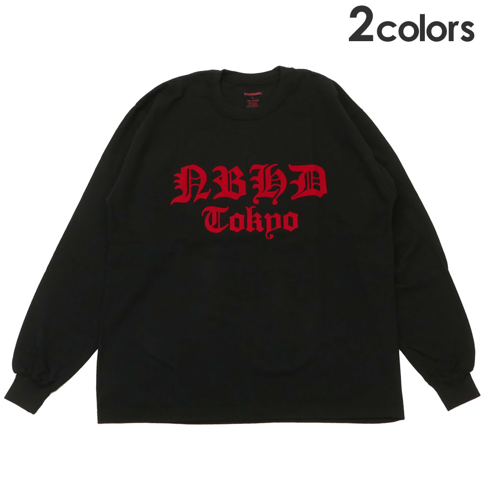 期間限定ポイント5倍キャンペーン中!!] 新品 ネイバーフッド