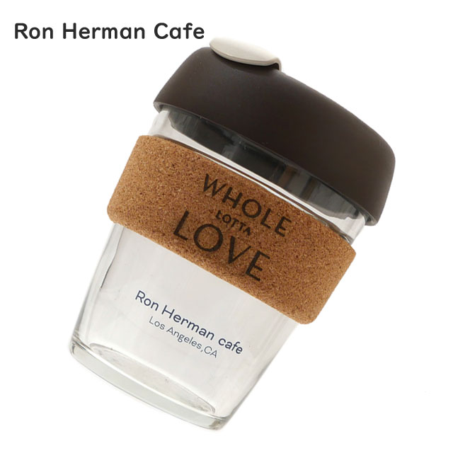 Ron Herman ハワイ限定タンブラーショッパー付き