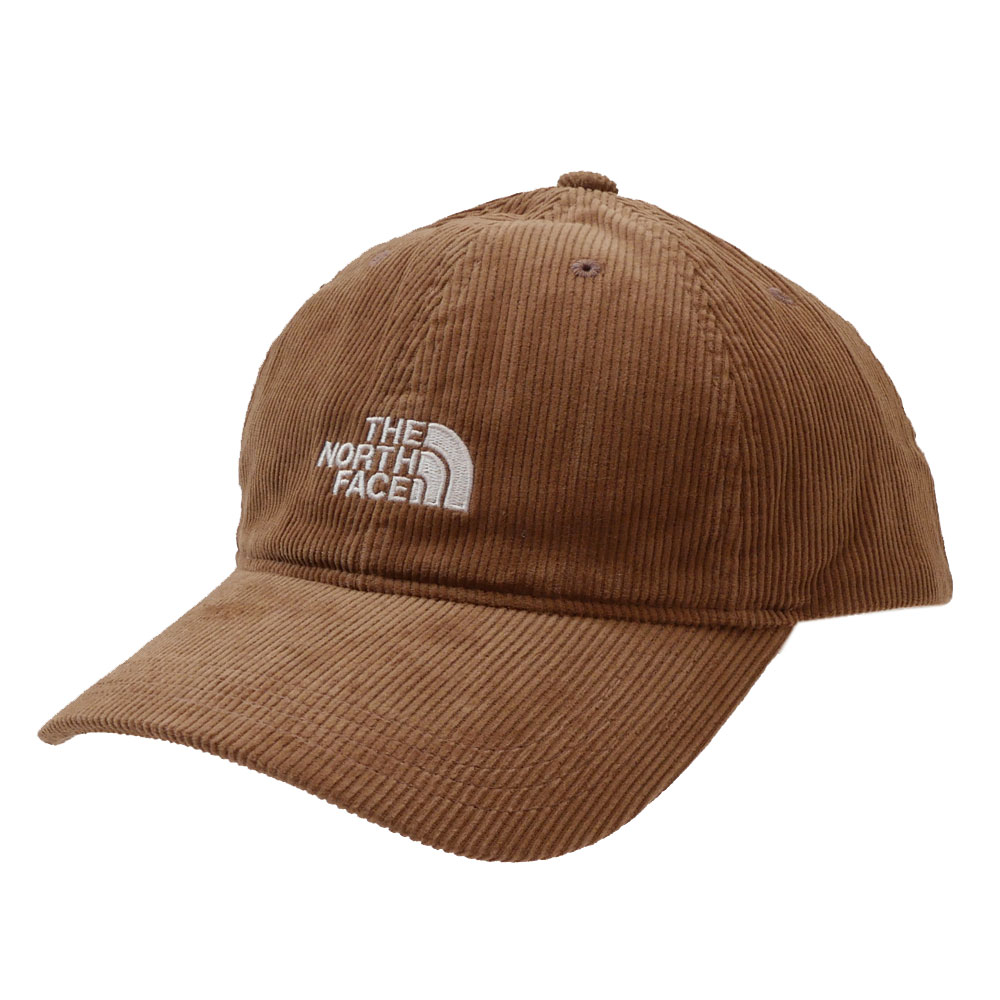 [ָݥ5ܥڡ!!]  Ρե ۥ磻ȥ졼٥ THE NORTH FACE WHITE LABEL NE3CN51 COTTON BALL CAP å BROWN ֥饦   ǥ 