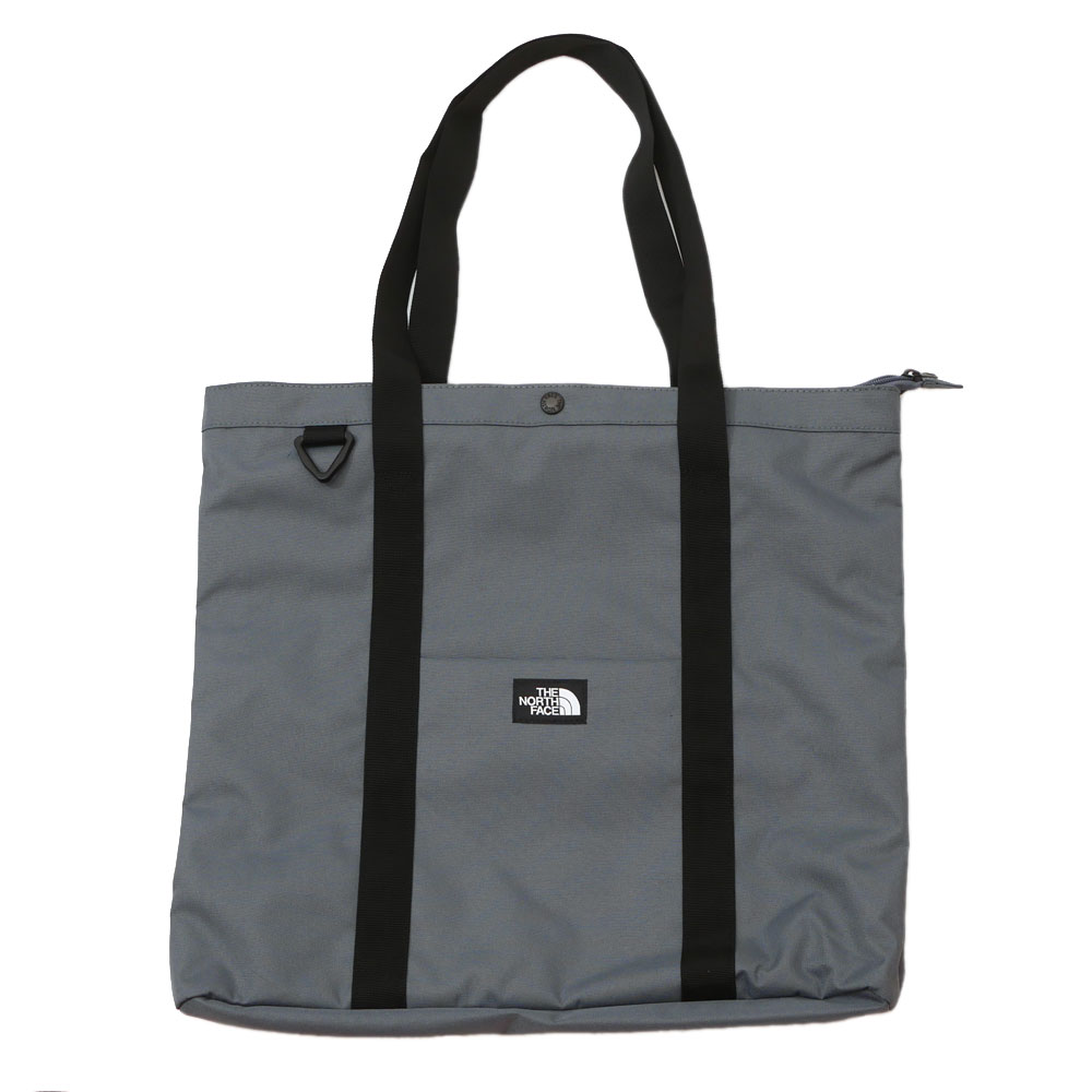 [ָݥ5ܥڡ!!]  Ρե ۥ磻ȥ졼٥ THE NORTH FACE WHITE LABEL NN2PN55 SOFT SHOULDER BAG ȡȥХå D.SLATE  ǥ 