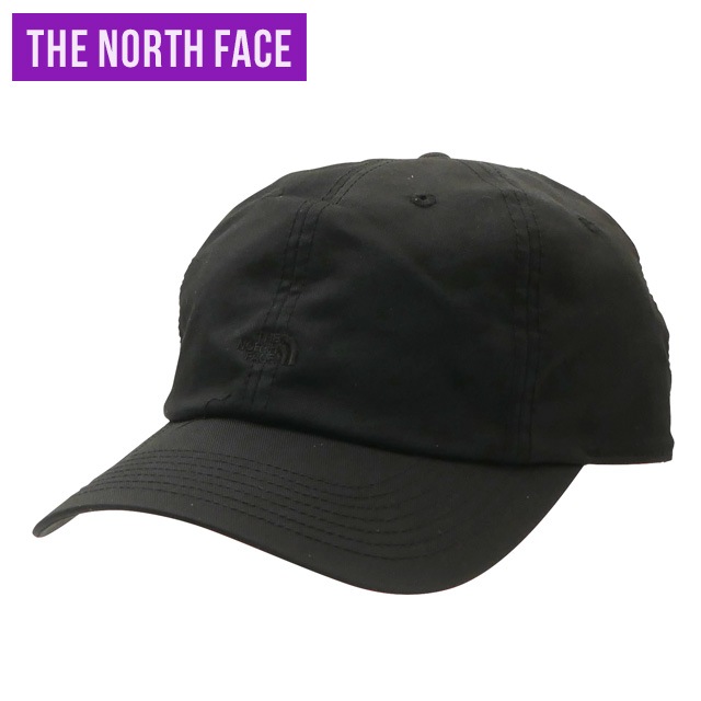 [ָݥ5ܥڡ!!]  Ρե ѡץ졼٥ THE NORTH FACE PURPLE LABEL Stretch Twill Field Cap å K(BLACK)  NN8302N