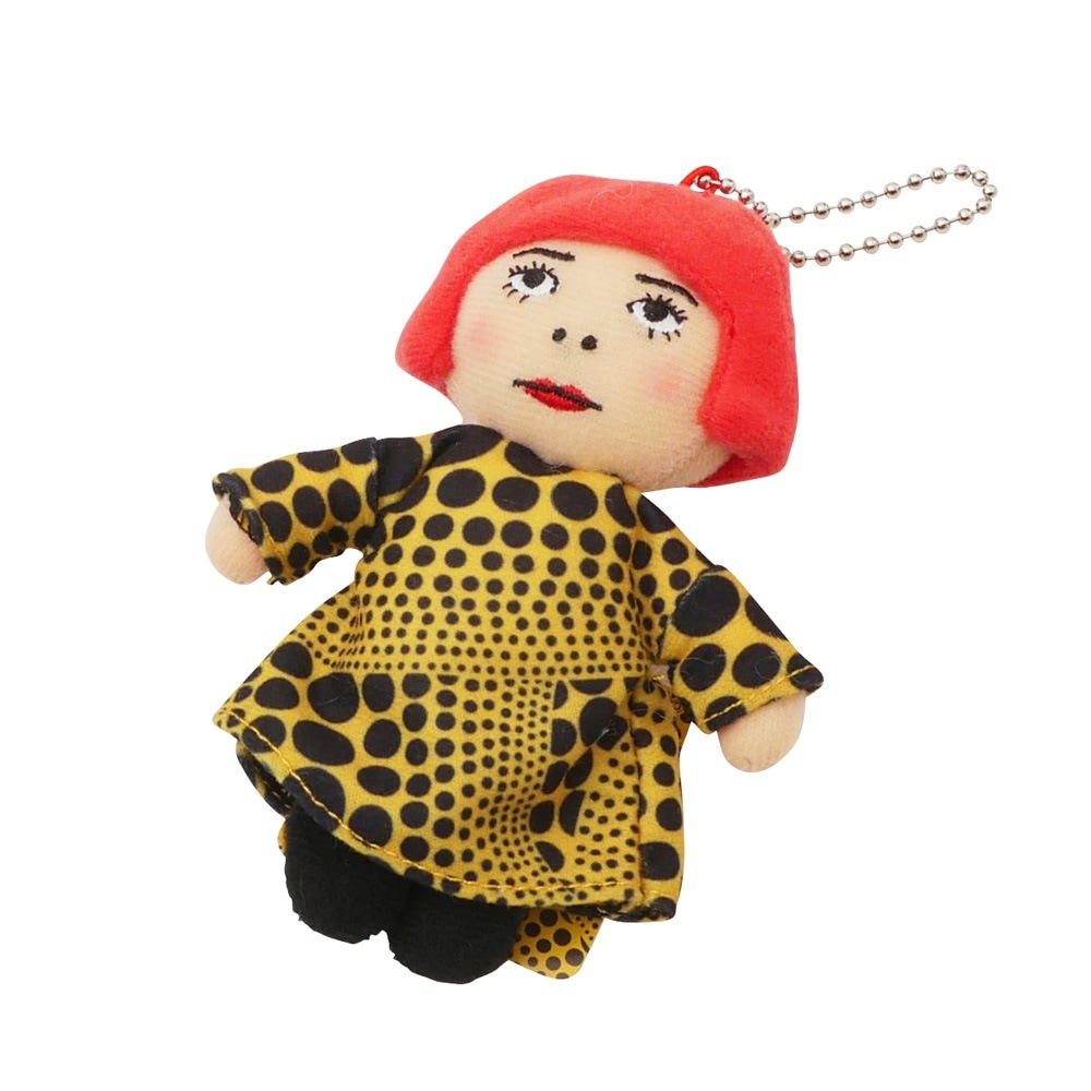 期間限定ポイント5倍キャンペーン中!!] 新品 YAYOI KUSAMA ヤヨイ
