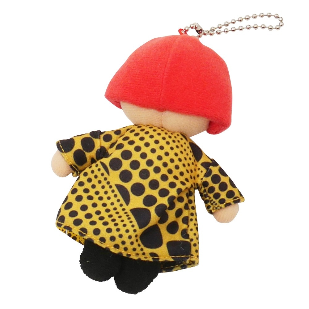 期間限定ポイント5倍キャンペーン中!!] 新品 YAYOI KUSAMA