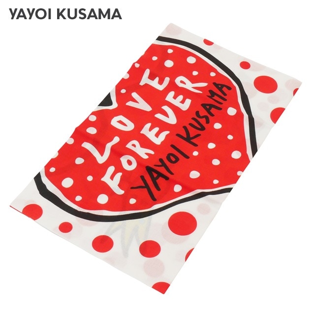 草間彌生展　手ぬぐい　キーホルダー　ショッパー袋　5枚セット 楽天市場】◇Yayoi Kusama 草間彌生 プラッシュ ぬいぐるみ
