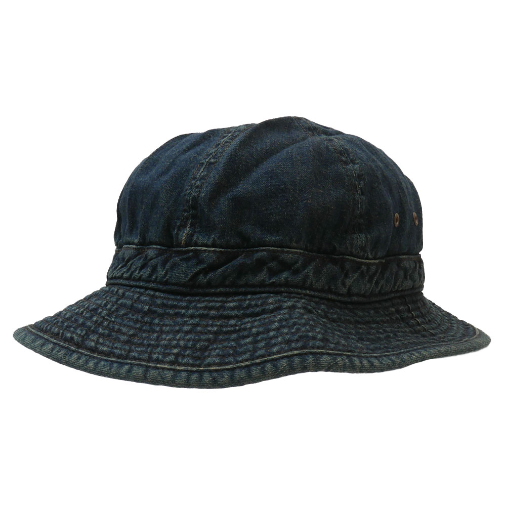 ダブルアールエル DOUBLE RL ハット Hat Double RL(RRL) CATTLEMAN HAT ダブルアールエル キャトルマン