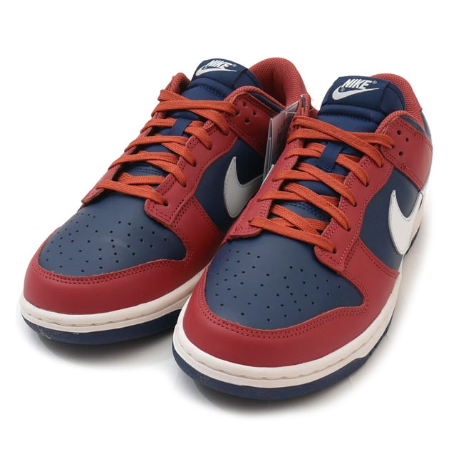 [ָݥ5ܥڡ!!] /̤ ʥ NIKE WMNS DUNK LOW    CANYON RUST/SUMMIT WHITE DD1503-602  28.5cm