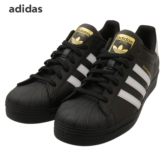 [���ָ���ݥ����5�ܥ����ڡ�����!!] ���� ���ǥ����� adidas SUPERSTAR �����ѡ������� BLACK/WHITE �֥�å�/�ۥ磻�� EG4959 ��� ����