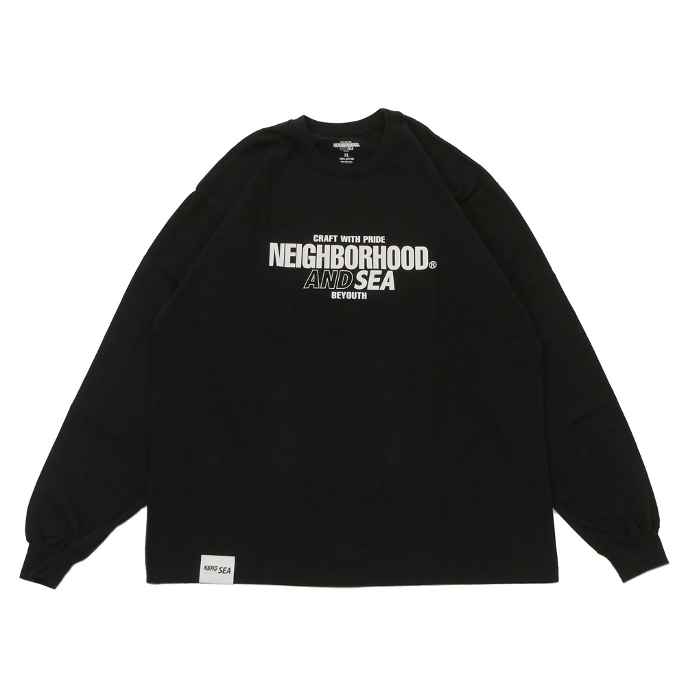 新品 ネイバーフッド NEIGHBORHOOD x ウィンダンシー WIND AND SEA