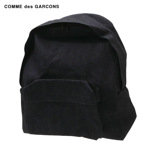 CDG リュック コムデギャルソン・オム プリュス バックパック（リュックサック